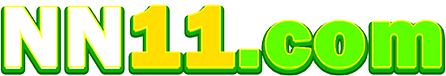 NN11com oficial Logo